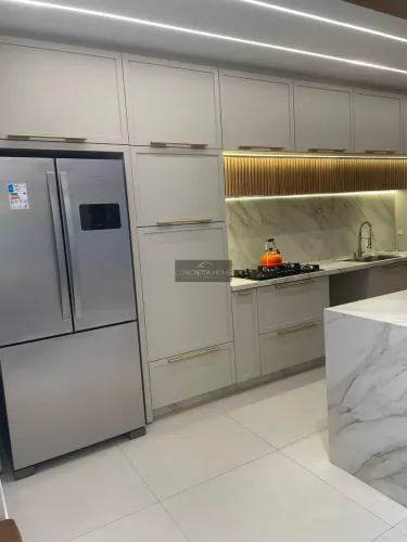 Condominio VOX - PLAENGE - Jardim Aclimação - Apartamento em construção no Edifício VOX no