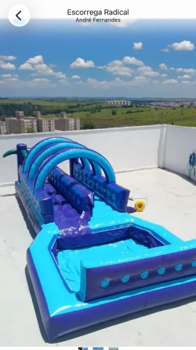 Slide Radical