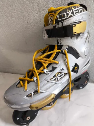 Patins Oxer Tamanho 42 