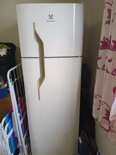 Refrigerador Eletrolux
