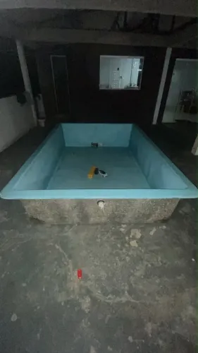 Psicina de Fibra
