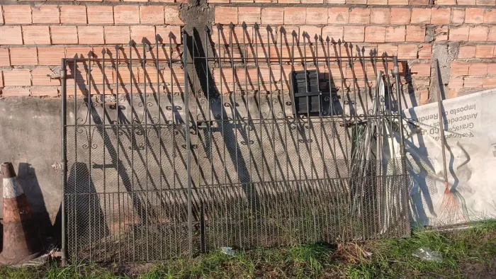 Portão