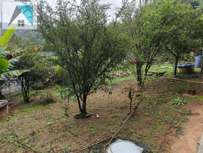 Chácara para Venda em Cajamar, Ponunduva, 2 dormitórios, 1 suíte, 2 banheiros, 10 vagas