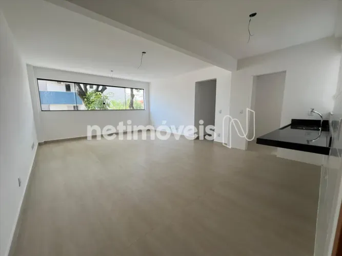 Venda Apartamento 3 quartos Prado Belo Horizonte