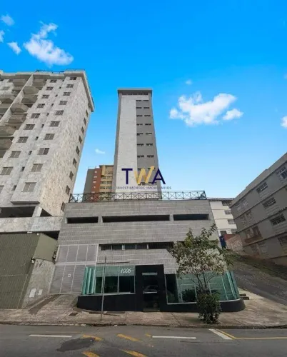 Apartamento, Condominio Jose Ricardo Feitosa, Gutierrez, Belo Horizonte, 3 quartos, R$1.19