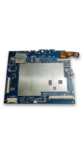 Placa Mãe Tablet 7" 2GB/64GB TZX A86V-20T Original Positivo Vision Tab 7 / Multilaser