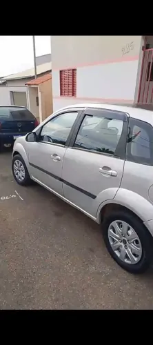 Ford Fiesta Street/ Action 1.0 8V 5P 2003