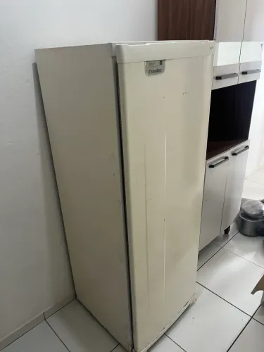 Vende-se Geladeira usada