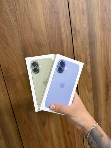 iPhone 17 novo pronta entrega - todas as cores disponíveis