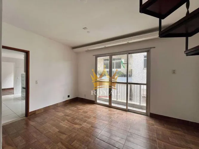 Cobertura Residencial à venda, Taquara, Rio de Janeiro - CO0148.