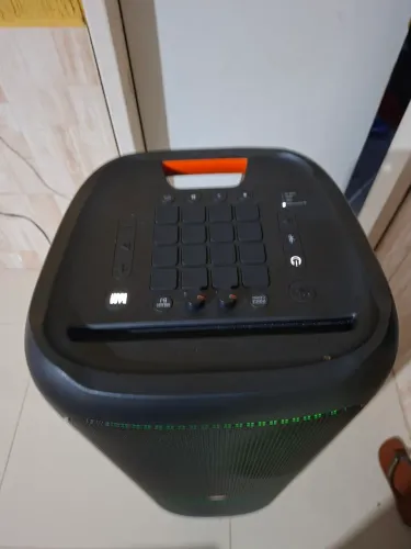 Caixa jbl