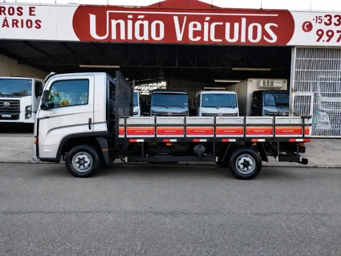 Volkswagen Delivery Express Turbo Diesel (e6) 2025