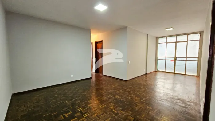 Apartamento 3 Quartos Bigorrilho 87m²