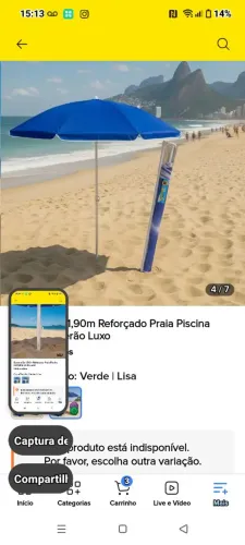 Guarda Sol