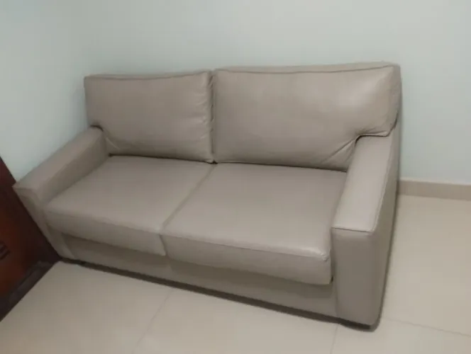 Sofá 2 lugares