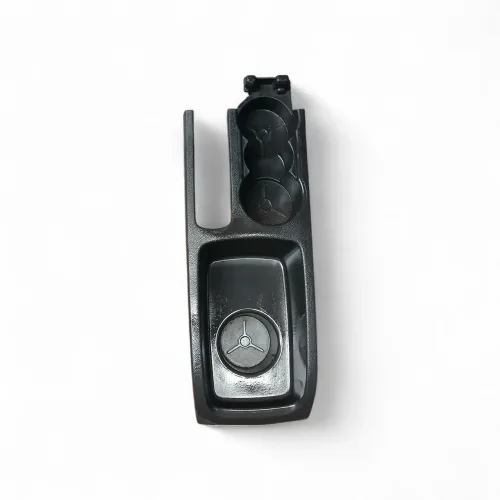 CONSOLE CENTRAL PORTA COPOS NEW FIESTA