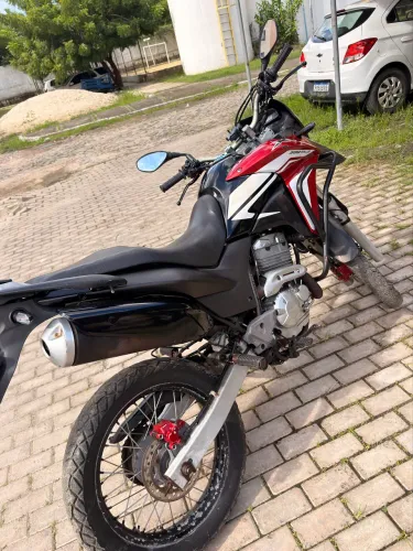 Moto XRE 300 