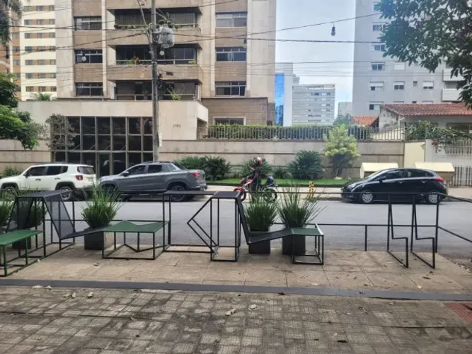 Parklet