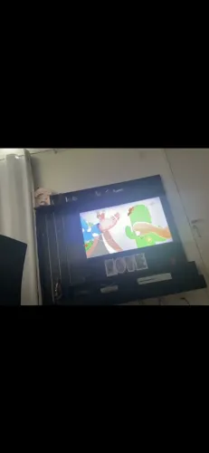 Painel de TV
