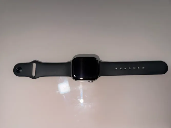 Apple Watch Series 11 (2 meses de ativado + garantia até 2027)