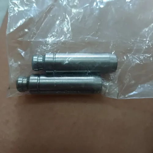 Guia de válvula intruder e yes 125