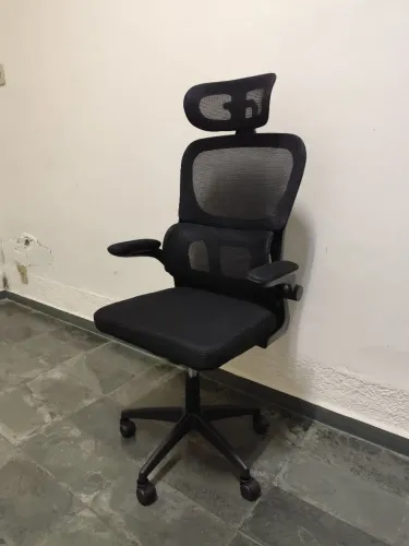 Cadeira ergonômica a pronta entrega