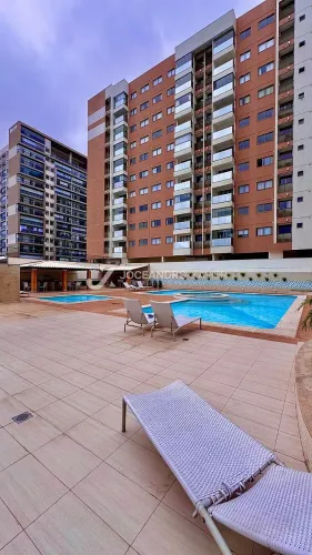 Vila Velha - Apartamento 4 quartos - Praia de Itaparica