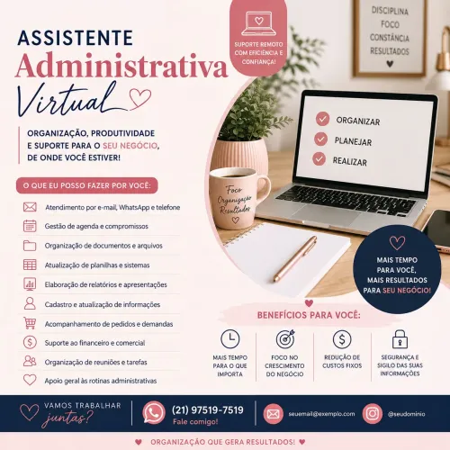 Assistente virtual 