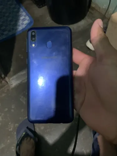 Galaxy m20