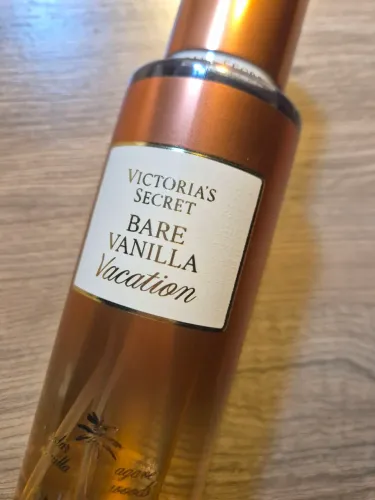Body splash Victoria's Secret - Bare Vanilla