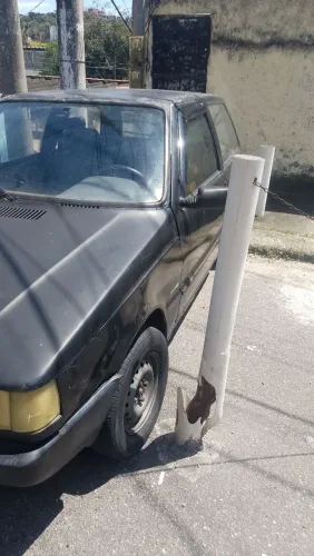 Fiat Uno Mille EP 2P E 4P 1996