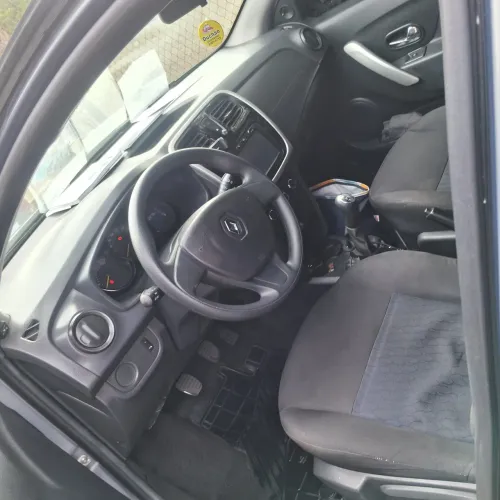 Renault Sandero Expression Flex 1.0 12V 5P 2018