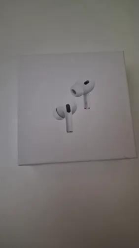 Apple AirPods 2ª Geração 