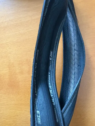 Par Pneu continental ultrasport III 700x23