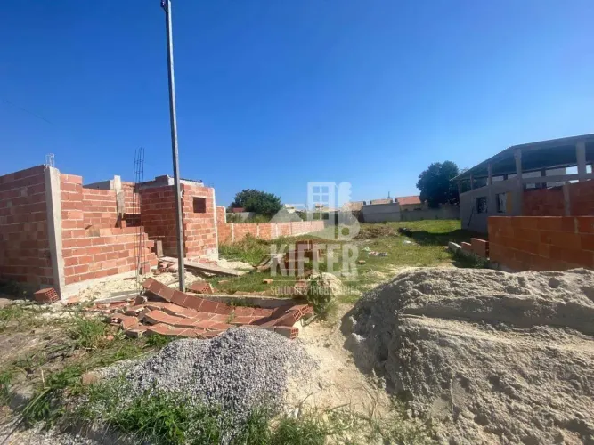 Itaipuaçu | Terreno Plano de 632m²