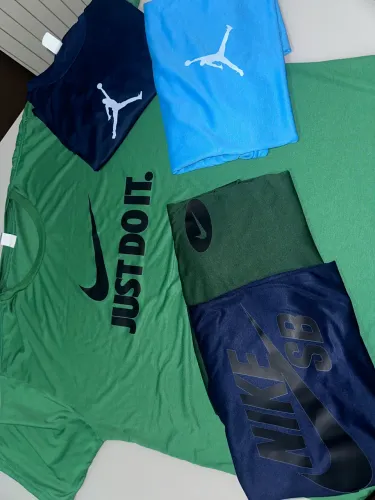 camisas personalizadas