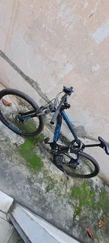 Bicicleta Oggi Aro 20