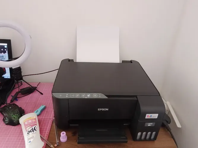 Impressora Epson L3250