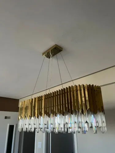 Lustre de sala