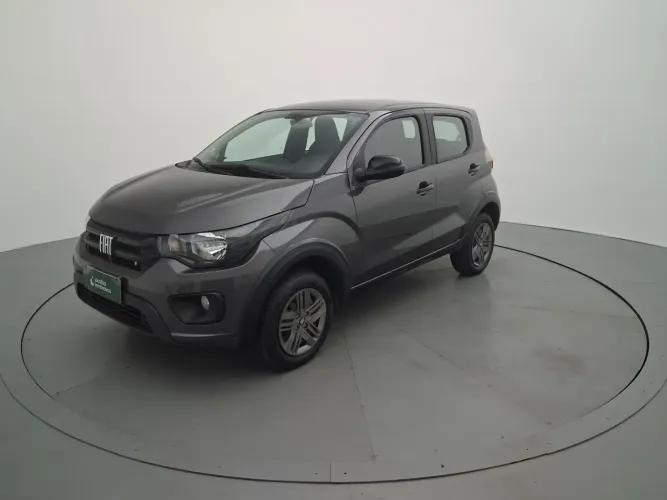 Fiat Mobi Like 1.0 Fire Flex 5P. 2026