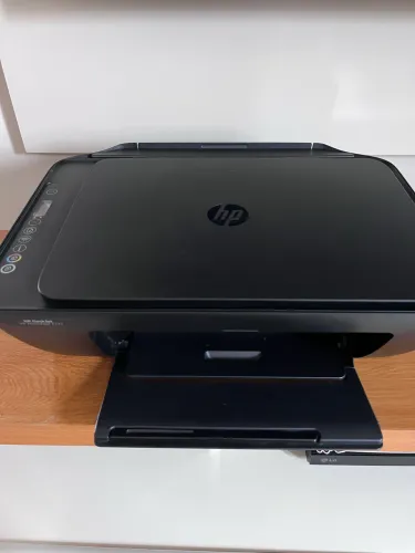 Impressora HP deskjet 2776