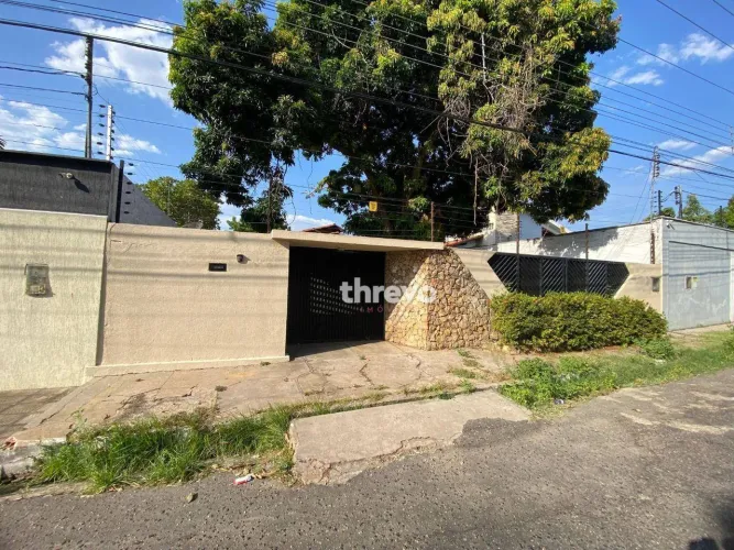 Casa com 3 dormitórios à venda, 182 m² por R$ 1.300.000,00 - Ininga - Teresina/PI