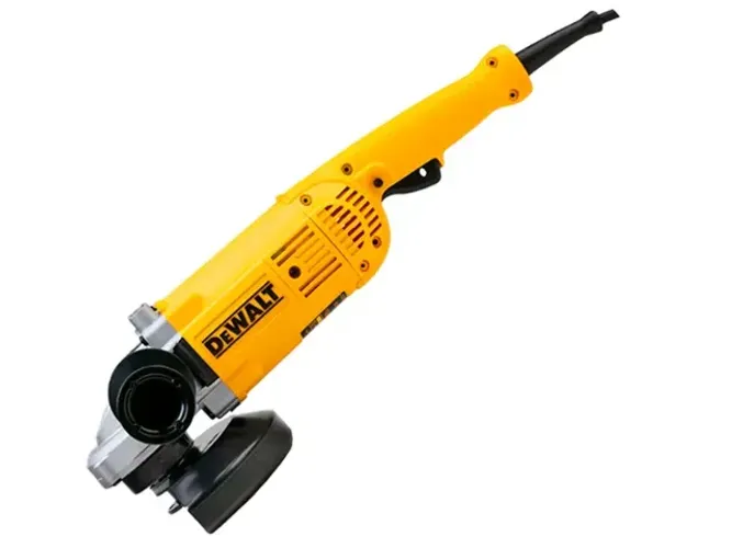 DeWalt Lixadeira Angular de 7 Pol. 2200W