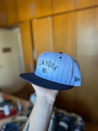 Boné New Era