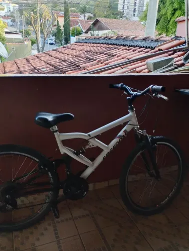 Bicicleta Freedom