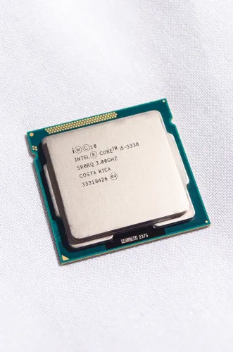 Processador Intel Core i5 3330