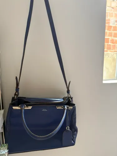 Bolsas de marca de ombro e mão 