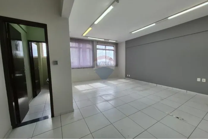 Sala comercial para alugar Centro Sorocaba S.P