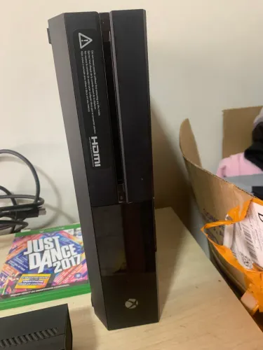 Xbox one 