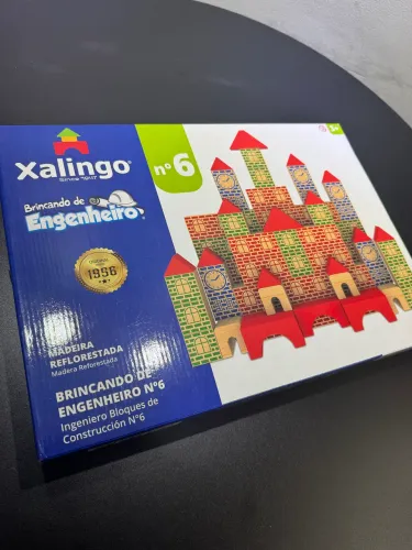 Xalingo N6